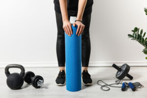 Home Workout Equipment