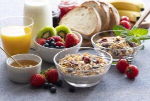 Vegan Breakfast: Effective 8 Energizing Morning Ideas
