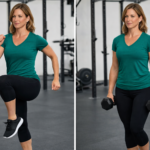 Women's Fitness Programs for Women Over 40: 9 Smart Hormone-Supporting Strategies