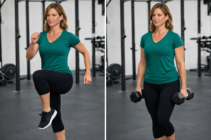 Women's Fitness Programs for Women Over 40: 9 Smart Hormone-Supporting Strategies